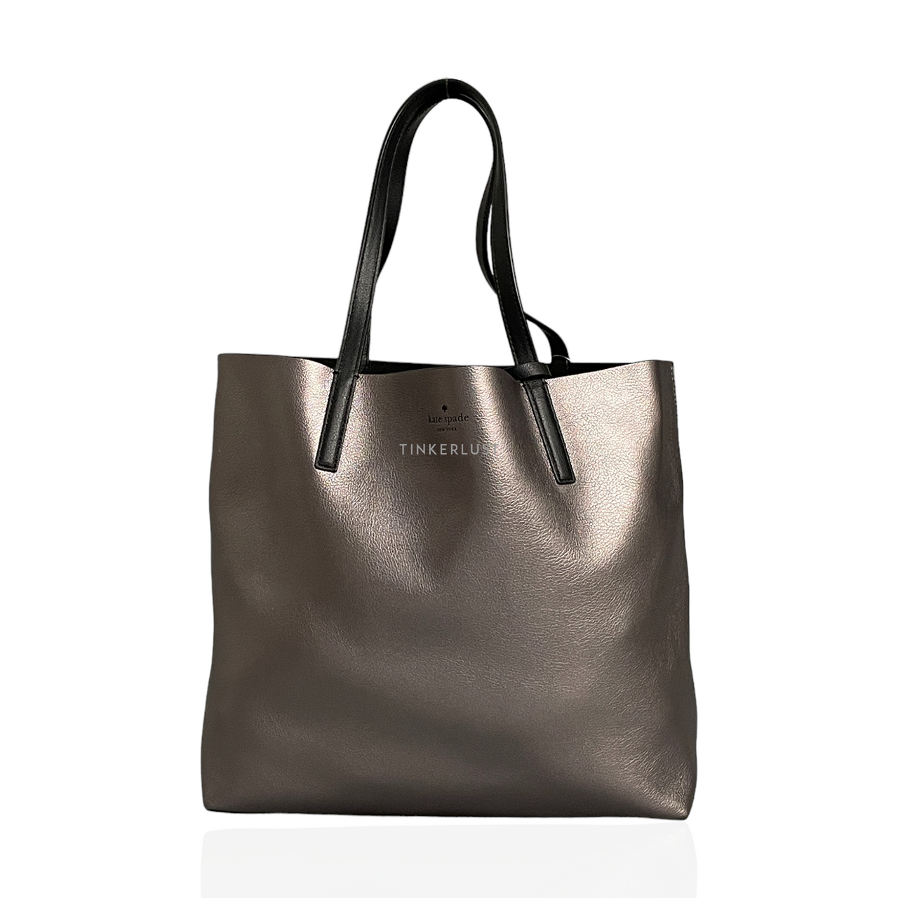 Kate spade mya online reversible tote